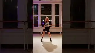 Rachel Leigh Dolan | Theater Jazz