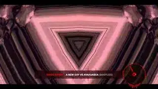 Disco Bandit - A new day vs Ayahuasca (Bootleg)
