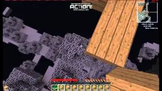 Minecraft - LP Радуга - 2 - Неизвестный мир