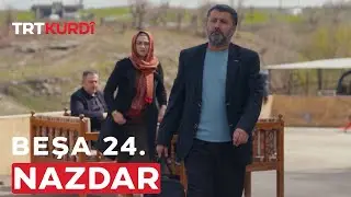 Nazdar - Beşa 24.