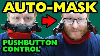 Auto-Mask (Mark 1)