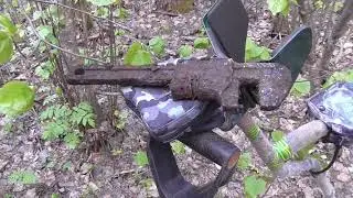 коп по войне ..Жуковский район..