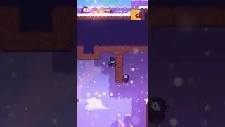 I'M MOVING AS FAST AS I CAN?!