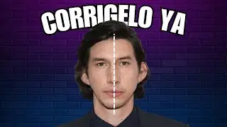 Cómo Corregir la Asimetría Facial SIN Gastar Dinero