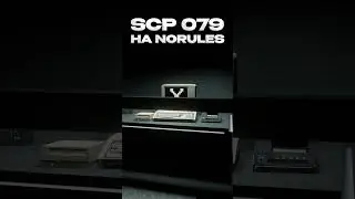 scp 079 be like