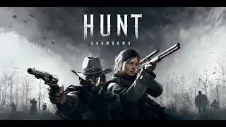Hunt Showdown - Всякая хрень под музычку