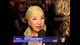 Addio Ida Carrara, grande attrice del teatro italiano