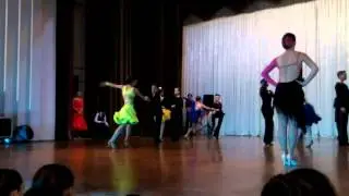 Adelina Orhei 2016