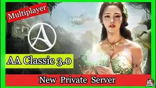 ArcheAge Classic 3.0 MULTIPLAYER /FREE TO PLAY / 