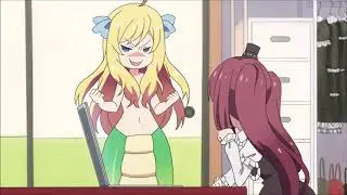 anime belly punch 49 reupload