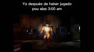 El pou es del diablo gente 😰