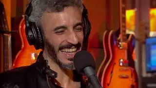 Rufa con Lito Vitale - Amor Seco - Tv Publica