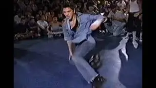 The Best Of The Legendary B-Boy Cloud ( 