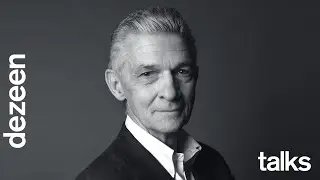 Live talk with Giulio Cappellini on sustainability in design education | Talks | Dezeen