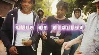 HottyBoyzStitch - Out The Box 🎥Shot By Day One Visuals ( 4K )