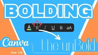 Cool Trick Bold Effect-Canva Users