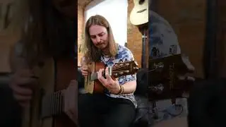 ☀️ гитара как у Каспаряна из КИНО | Guitar Lavka 