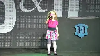 Столярова Маргарита 