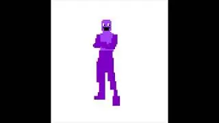 purple guy 1 hour