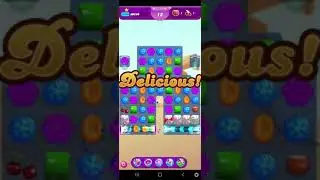 Candy crush saga level 1620