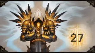 Диабло 3 27 сезон #10