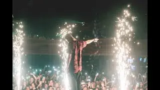 OBLADAET feat  OG BUDA - Fair Play (Киров Grand Prix Tour 2019)