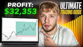 HOW TO START TRADING AS A BEGINNER 2025 - Free Guide