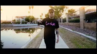 Vin Jay - Update (Official Music Video)