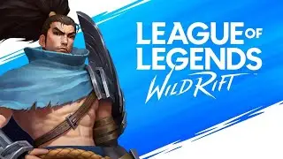 LOL Mobile: Wild Rift | Alpha Test next week June 6 | League of Legends Reveal Champion | Skin