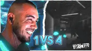 Labs gamers are sweaty Chads! Escape From Tarkov.
