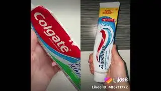 как сделать слайм без загустителя и клея