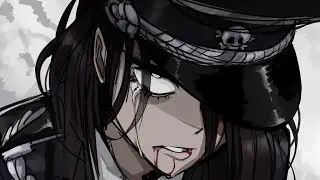 • гнев • amv •