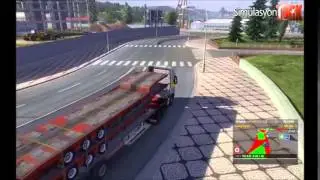 ETS 2 Multiplayer Nasıl Girilir؟ Nasıl Oynanır؟