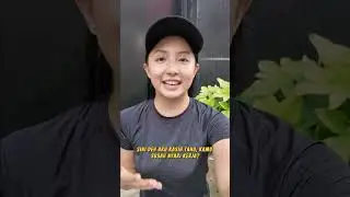 SUSAH CARI KERJA