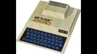 Компьютерные игры 1980 года
