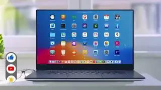 How To Make Windows 11 Look Like macOS(1080p60HD).mp4