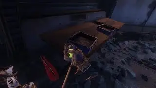 How to Craft Arrows in Horizon Call of the Mountain | PS5 VR2 Crafting Guide