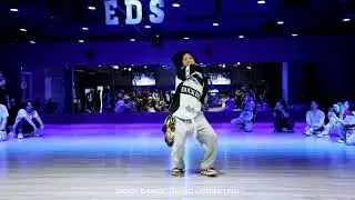 Babymonster · [Original] Batter Up · Yumeri Choreo | Yumeri Master Workshop by EDS