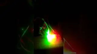 Arduino Disco!!! || Shorts || Attachment Studios