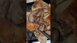 Казахский деликатес 