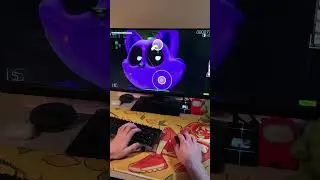 I DIDN'T EAT! - POPPY PLAYTIME CHAPTER 3