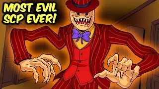 SCP-783 There Was A Crooked Man And More! (Compilation)
