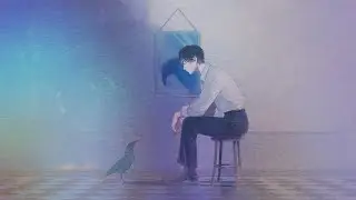 KK - 夜明けと蛍／n-buna (cover)