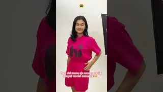 Cantik dari sisi manapun😍‼️ #fotoproduk #fotomodel #model #cantik #cewecanfik #fashion #jasafoto