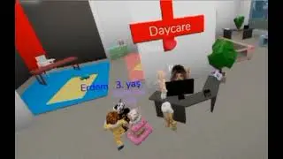 Roblox 😫 fakir yetim haneden çocuk alıyor #Roblox #keşfet #robloxtrend #robloxedit