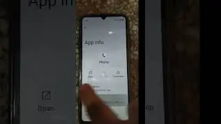 Get the most out of your phone app problem fixed 💯 in few seconds ☺️call was not going issue fixed 💯