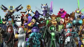 Roblox Edit