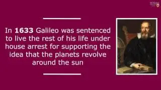 Freedom to Read Week - Galileo on Twitter
