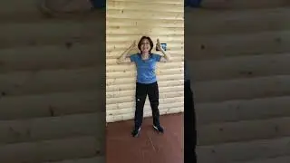 Волшебное путешествие Станция Африканская