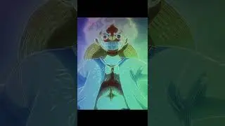 Luffy Gear 5 - Judas [Edit/AMV] 4K